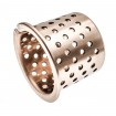 Bushing E92F 80x85x40 Collar 100/2,5 Bushing E92F 80x85x40 Collar 100/2,5