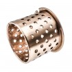 Bushing E92F 80x85x40 Collar 100/2,5 Bushing E92F 80x85x40 Collar 100/2,5