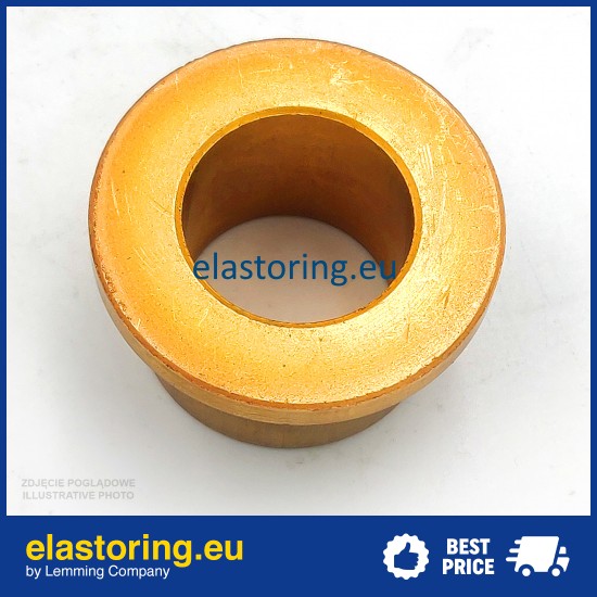 Collar Bushing SINT 25x35x45/25x05