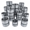 Bushing HRC 80x95x80 Bushing HRC 80x95x80