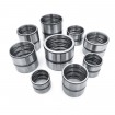 Bushing HRC 80x95x80 Bushing HRC 80x95x80