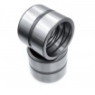 Bushing HRC 80x95x80 Bushing HRC 80x95x80