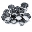 Bushing HRC 80x95x80 Bushing HRC 80x95x80