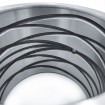 Bushing HRC 80x95x80 Bushing HRC 80x95x80