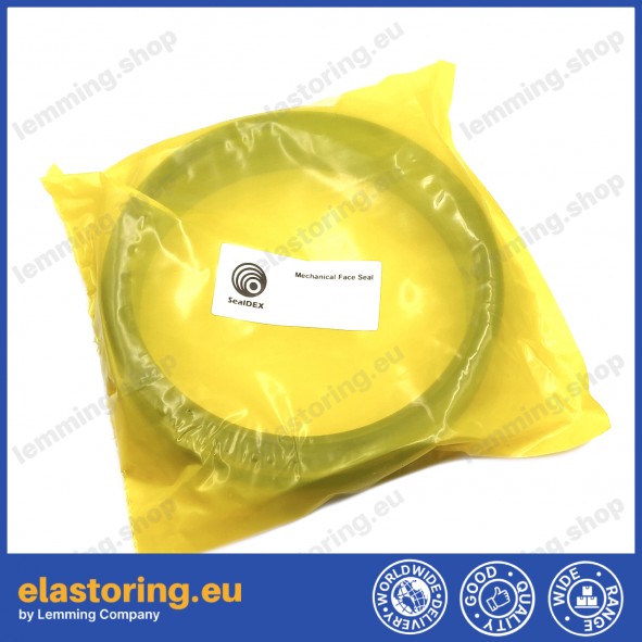 Face seal SealDEX DX-251A ONC Face seal SealDEX DX-251A ONC