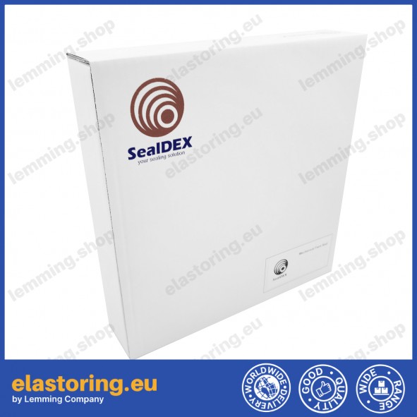 Face seal SealDEX DX-251A ONC Face seal SealDEX DX-251A ONC