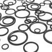 DIN3869 seal 23,90x29,20x1,50 (G 3/4 A) NBR DIN3869 seal 23,90x29,20x1,50 (G 3/4 A) NBR