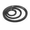 DIN3869 seal 23,90x29,20x1,50 (G 3/4 A) NBR DIN3869 seal 23,90x29,20x1,50 (G 3/4 A) NBR