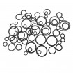 DIN3869 seal 23,90x29,20x1,50 (G 3/4 A) NBR DIN3869 seal 23,90x29,20x1,50 (G 3/4 A) NBR