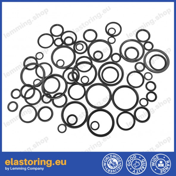 DIN3869 seal 23,90x29,20x1,50 (G 3/4 A) NBR DIN3869 seal 23,90x29,20x1,50 (G 3/4 A) NBR