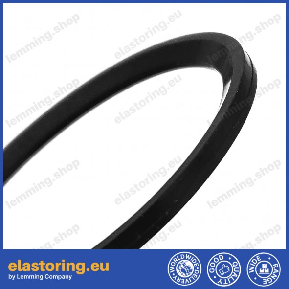 DIN3869 seal 23,90x29,20x1,50 (G 3/4 A) NBR DIN3869 seal 23,90x29,20x1,50 (G 3/4 A) NBR