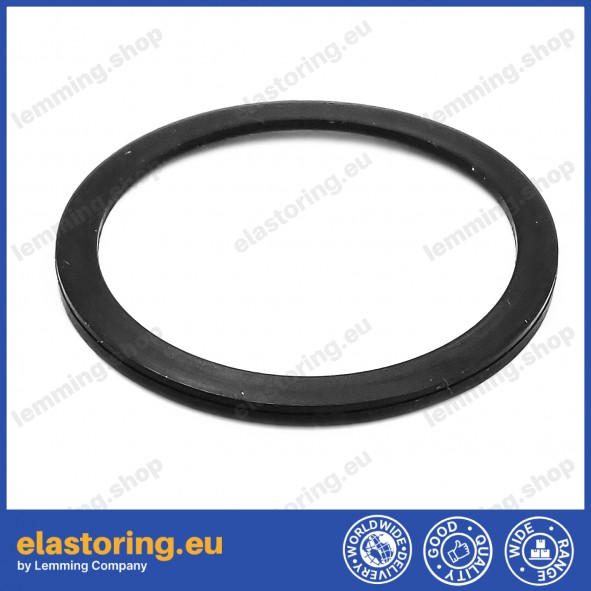DIN3869 seal 23,90x29,20x1,50 (G 3/4 A) NBR DIN3869 seal 23,90x29,20x1,50 (G 3/4 A) NBR