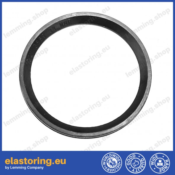 DIN3869 seal 23,90x29,20x1,50 (G 3/4 A) NBR DIN3869 seal 23,90x29,20x1,50 (G 3/4 A) NBR