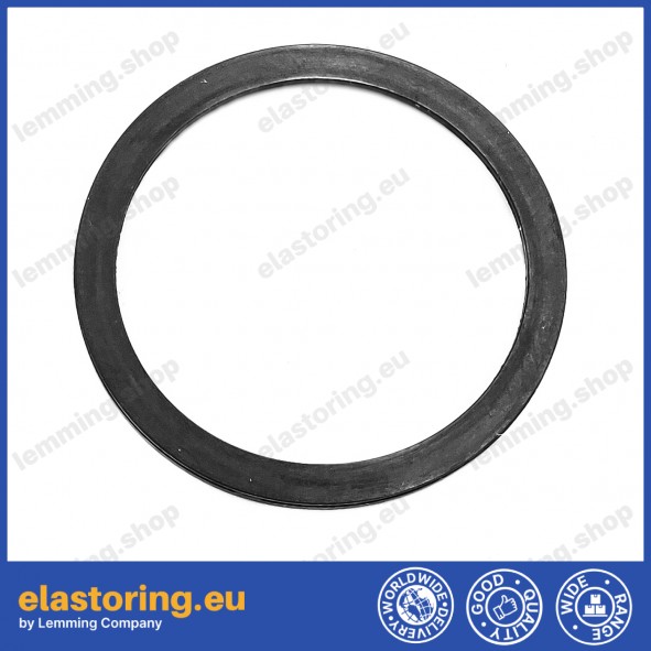DIN3869 seal 23,90x29,20x1,50 (G 3/4 A) NBR DIN3869 seal 23,90x29,20x1,50 (G 3/4 A) NBR