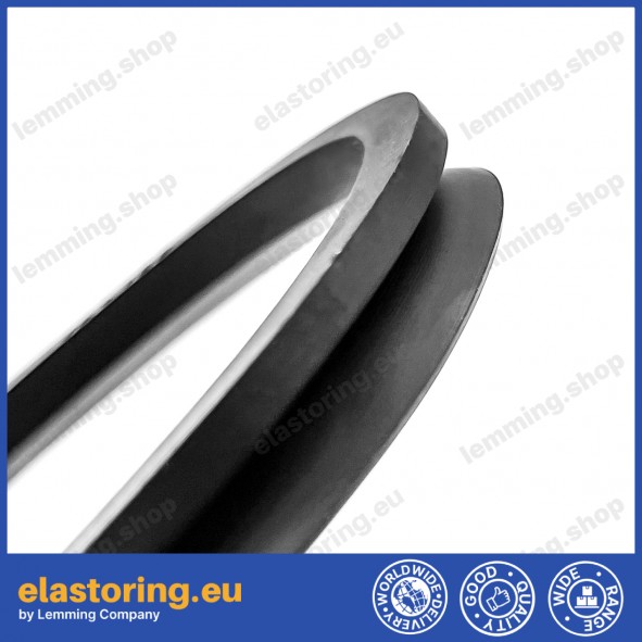 V-ring VA 55 NBR V-ring VA 55 NBR