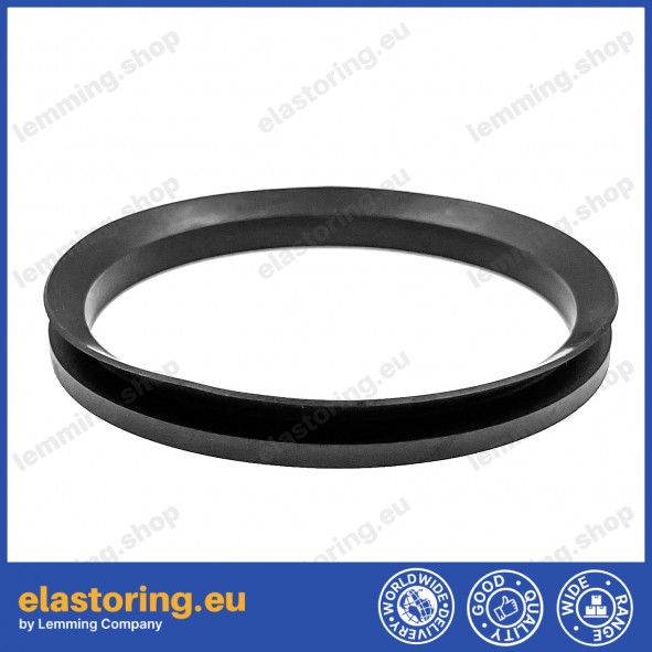 V-ring VA 55 NBR V-ring VA 55 NBR