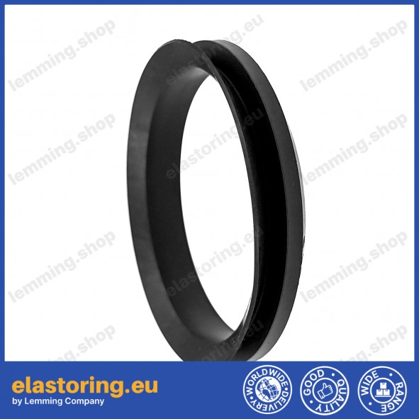 V-ring VS 25 NBR