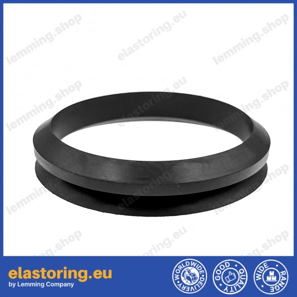 V-ring VS 25 NBR