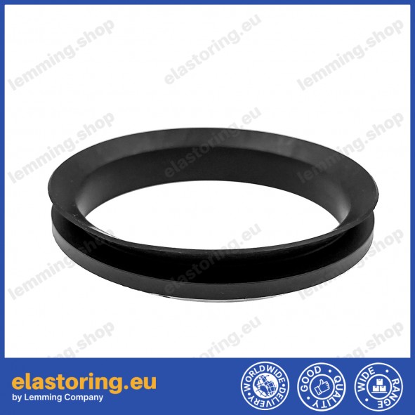 V-ring VS 25 NBR