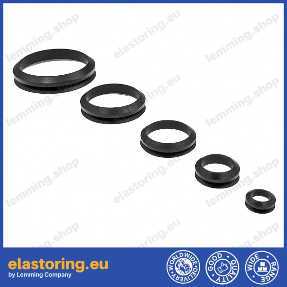 V-ring VS 25 NBR
