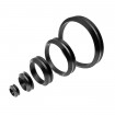 V-ring VS 25 NBR