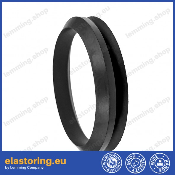 V-ring VS 25 NBR