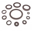 Pressure Oil Seal WDR-ASY 50x72x7 FPM