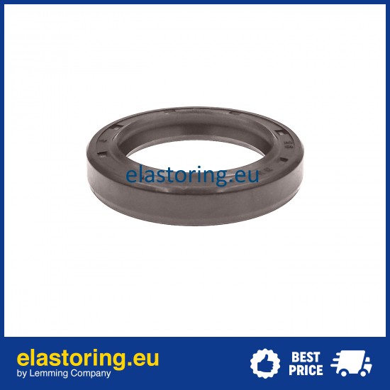 Pressure Oil Seal WDR-ASY 35x52x6 FPM