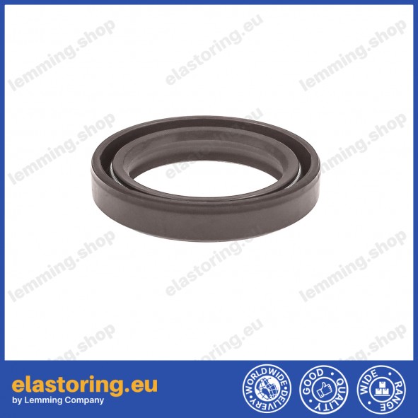 Pressure Oil Seal WDR-ASY 50x72x7 FPM