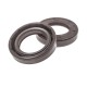 Pressure Oil Seal WDR-ASY 35x52x6 FPM