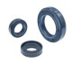 Pressure Oil Seal WDR-ASY 55x78x12 NBR