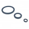 Pressure Oil Seal WDR-ASY 50x72x7 NBR