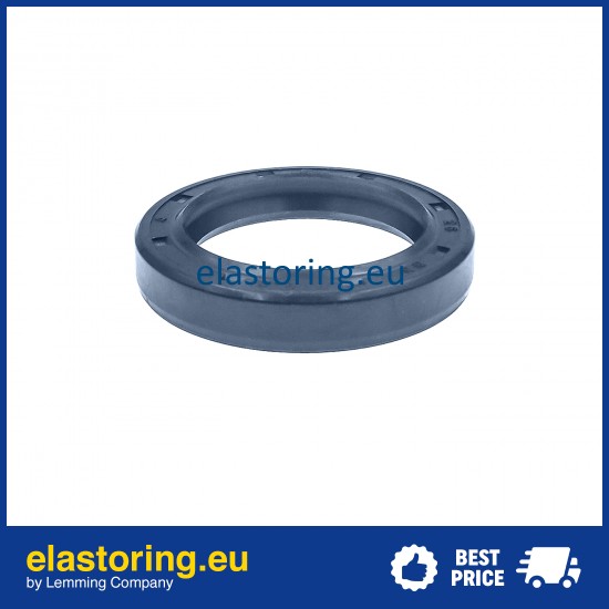 Pressure Oil Seal WDR-ASY 55x78x12 NBR