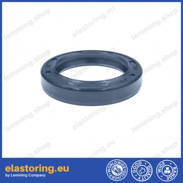 Pressure Oil Seal WDR-ASY 50x72x7 NBR