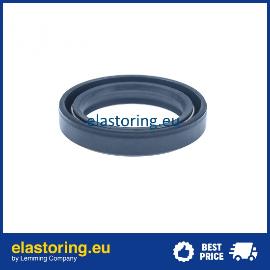 Pressure Oil Seal WDR-ASY 55x78x12 NBR