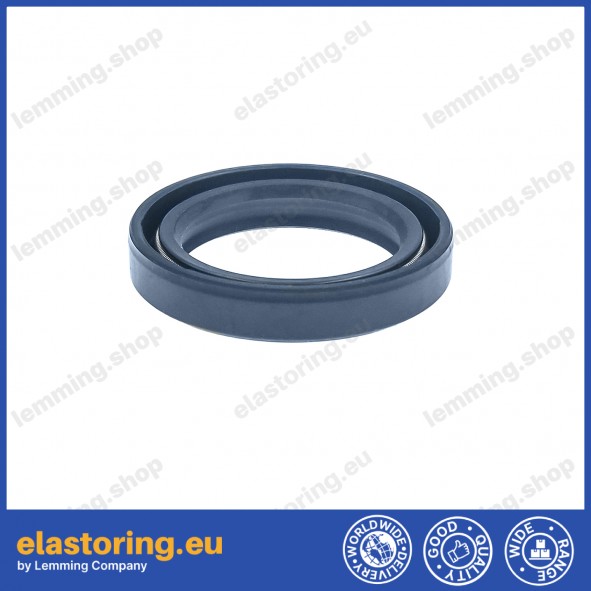 Pressure Oil Seal WDR-ASY 50x72x7 NBR