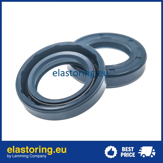 Pressure Oil Seal WDR-ASY 55x78x12 NBR