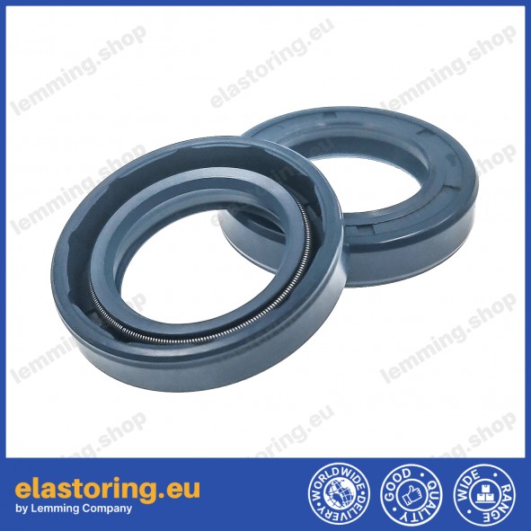 Pressure Oil Seal WDR-ASY 50x72x7 NBR