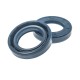 Pressure Oil Seal WDR-ASY 55x78x12 NBR