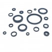 Pressure Oil Seal WDR-ASY 50x72x7 NBR