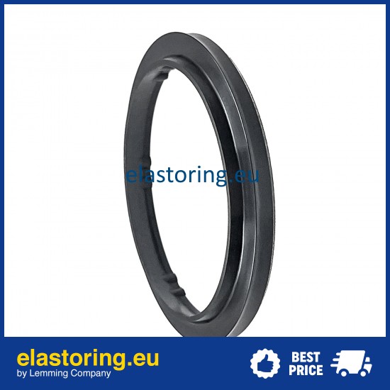 Wiper K11-35x43x5/8 Wiper K11-35x43x5/8