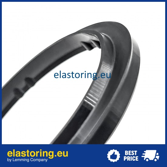 Wiper K11-35x43x5/8 Wiper K11-35x43x5/8