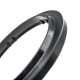 Wiper K11-35x43x5/8 Wiper K11-35x43x5/8