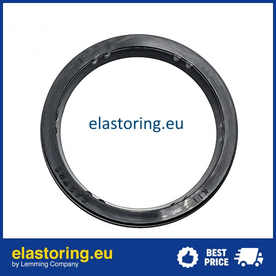 Wiper K11-35x43x5/8 Wiper K11-35x43x5/8