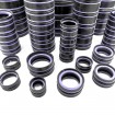 Piston seal KDSB 150x128x26,5 CX [2EKSDB65]