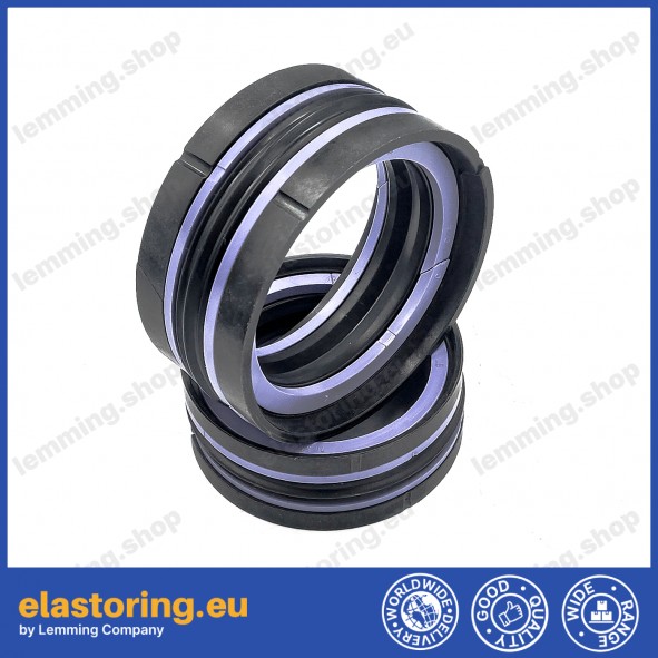 Piston seal KDSB 150x128x26,5 CX [2EKSDB65]