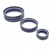 Piston seal KDSB 150x128x26,5 CX [2EKSDB65]