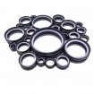 Piston seal KDSB 150x128x26,5 CX [2EKSDB65]