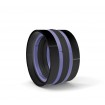 Piston seal KDSB 150x128x26,5 CX [2EKSDB65]