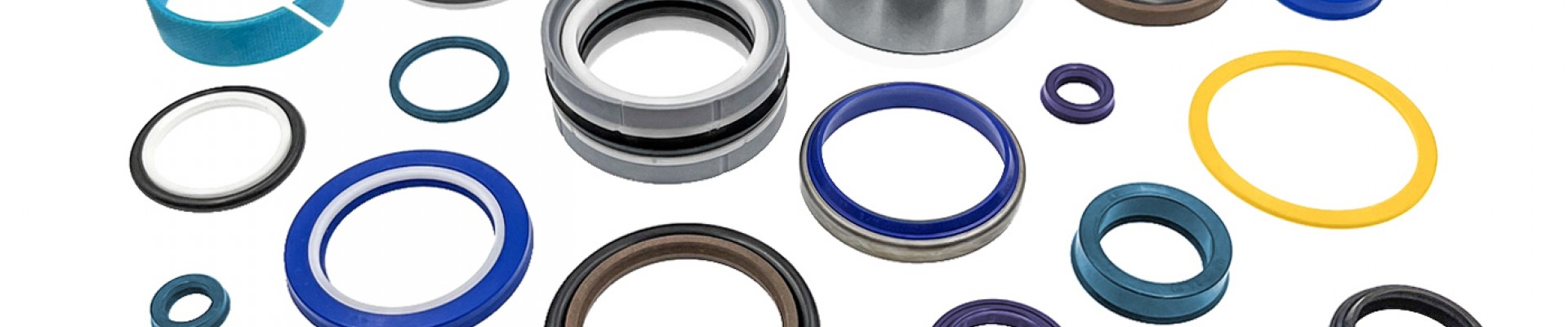 Hydraulic Cylinder Seals Hydraulic Cylinder Seals